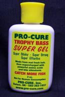 Pro-Cure G2-BAS Super Gel 2oz