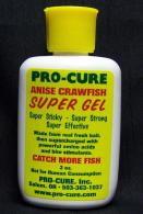 Super Gel Baits - G2-ACW