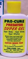 Super Gel Baits - G2-PRD
