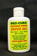 Pro-Cure G2-SHC Super Gel 2oz