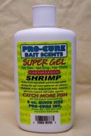 Pro-Cure Super Gel 8oz Shrimp