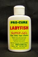 Pro-Cure Super Gel 2oz Lady