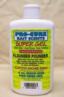 Pro-Cure G8-FLN Super Gel 8oz