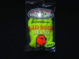 Glo Bug Yarn - Chartreuse