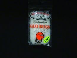 Glo Bug Yarn - White