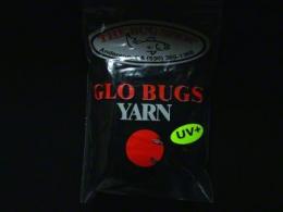 Glo Bug Yarn - Blk