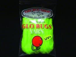 Glo Bug Yarn - MOSS