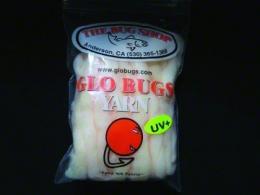 Glo Bug Yarn - Eggs