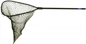 Octagon Handle "big Game" Nets