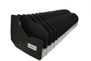 Benchmaster Weapon Rack - - BMWRM118