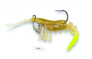 Vudu Rattler Shrimp - E-VS35R-14-43