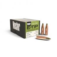 E-Tip Lead Free Rifle Bullets - 59270
