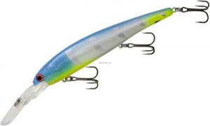 Bandit Generator 4.625'' 3/4 oz Fishing Lure