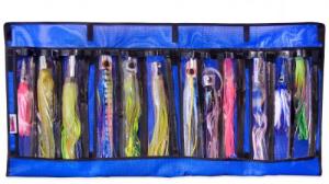C&H Lure Case, 16 in x 41 - CH-LC12C