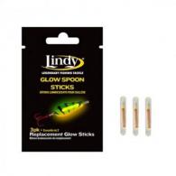 Glow Spoon Glow Sticks - LGSS304