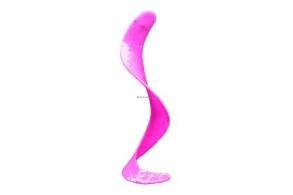 Otter CLP Curly Long Tails 6 1/2" - CLP