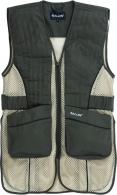 Allen 22612 Ace Shooting Vest - 22612