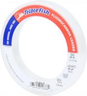 Triple Fish Fluorocarbon - TFF-B25-25