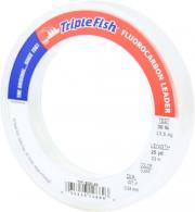 Triple Fish TFF-B25-30 Fluorocarbon - TFF-B25-30