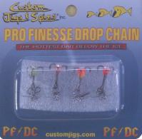 Custom Jigs Pro Finesse - FDC-14-A