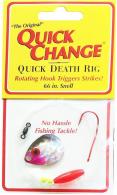 Quick Change QDFB1 Quick Death