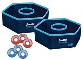 Franklin Fold-N-Go Washers Game Set - 51600