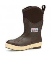 Xtratuf 22612-10 Elite Mid Boot 12" - 22612-10