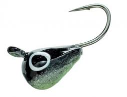 Skandia Pelkie Tungsten Jig Size 4 Blue Glow - SKP-4-151