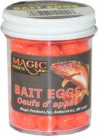 Brown Bear Bait Eggs - 5020