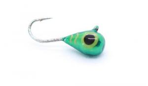 Venom 5.6019 Tungsten Drop Jig 6 - 5.6019