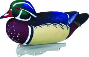 Storm Front2 Classic Floater Wood Duck - 8018SUV