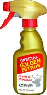 Special Golden Estrus - 84058