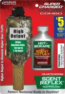 Wildlife Research Super Charged Scrape Dripper Combo - 40388