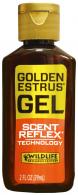 Wildlife Research Golden Estrus Gel w/Scent Reflex Technology 2 oz. - 408-2