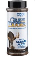 Grave Digger Scrape Mate - OA1368