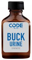 Code Blue Synthetic Buck Scent 1 oz. - OA1394