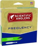 Scientific Anglers 117173 Frequency - 117173