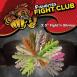 Fishbites Fight'n Shrimp Knockout 6ct - FCC-500