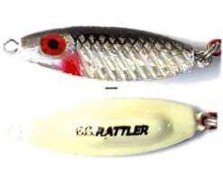 JB Lures BB Rattler - WAH-BRS16-NSH