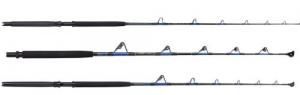 Crowder Rods Bluewater 6'6" - SU4066