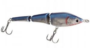 Jointed Swimbait Blue Silver - C31MR-SHAD