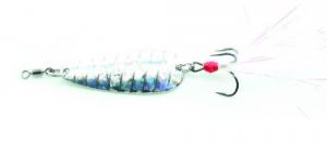 Nichols Lures Mojo Flutter - 2FS1-12