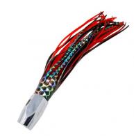 MagBay Lures Jagged Jet Red - jj-red