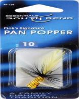 South Bend PP108 Pan Popper Size