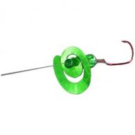 JB Lures MTSD-5C Slow Death Montana - MTSD-5C