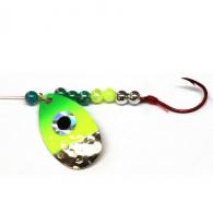 JB Lures 932 Hot Flash Spinner Rig - 932