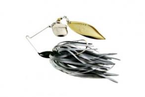 Humdinger 01-C Spinnerbait, 1/4 oz