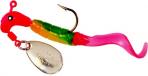 Road Runner 1602-237 Curly Tail Jig - 1602-237