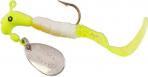 Road Runner 1602-316 Curly Tail Jig - 1602-316