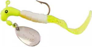 Road Runner 1603-316 Curly Tail Jig - 1603-316